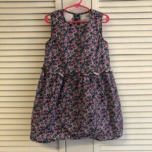 Epk size 6 floral dress